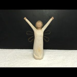 Willow Tree “Courage” Collectible